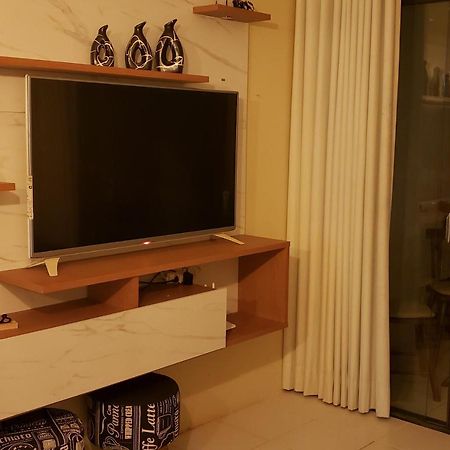 Apart Hotel Fazenda Monte Castelo - Gravata Εξωτερικό φωτογραφία