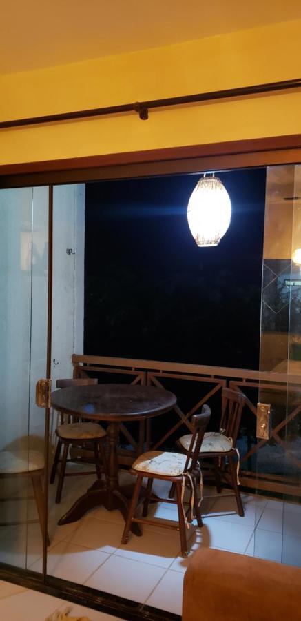 Apart Hotel Fazenda Monte Castelo - Gravata Εξωτερικό φωτογραφία