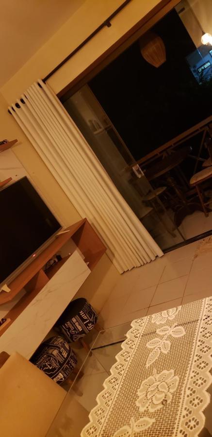 Apart Hotel Fazenda Monte Castelo - Gravata Εξωτερικό φωτογραφία