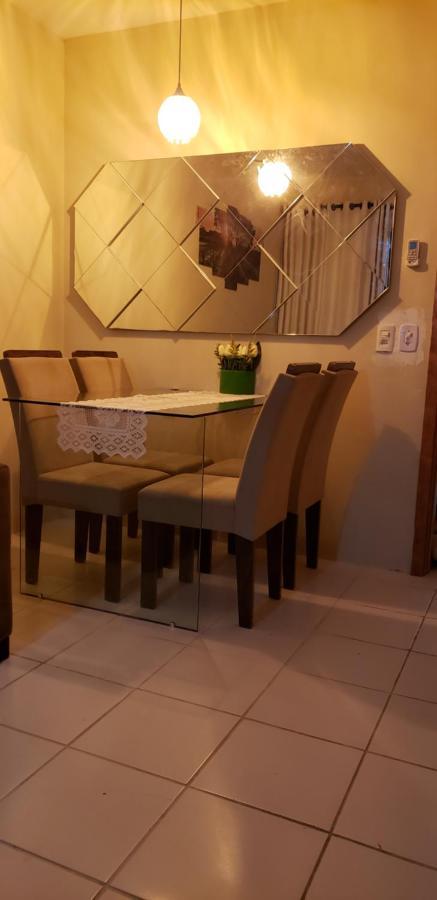 Apart Hotel Fazenda Monte Castelo - Gravata Εξωτερικό φωτογραφία