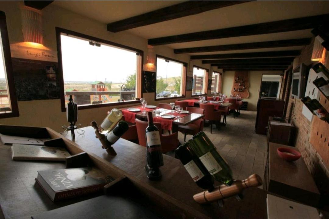 Apart Hotel Fazenda Monte Castelo - Gravata Εξωτερικό φωτογραφία