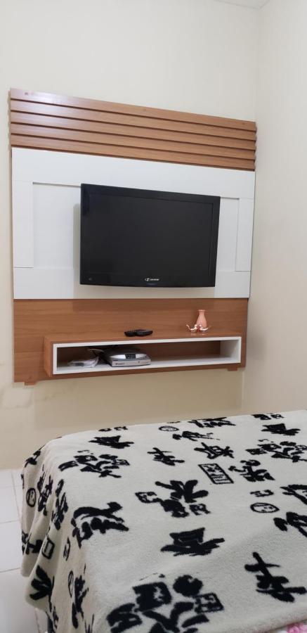 Apart Hotel Fazenda Monte Castelo - Gravata Εξωτερικό φωτογραφία