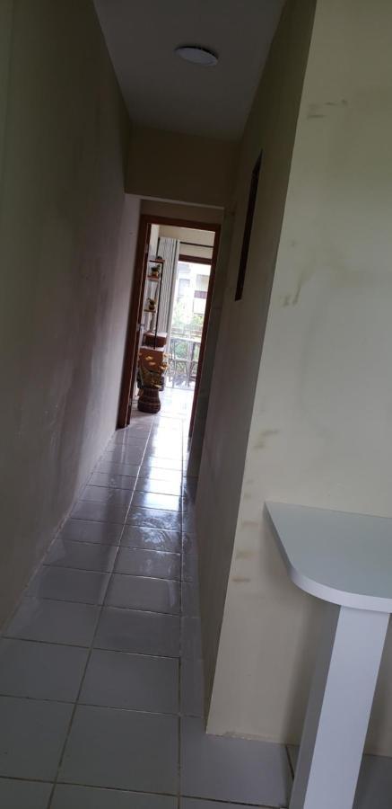 Apart Hotel Fazenda Monte Castelo - Gravata Εξωτερικό φωτογραφία