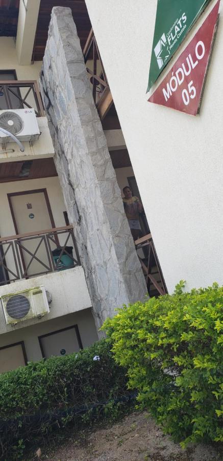Apart Hotel Fazenda Monte Castelo - Gravata Εξωτερικό φωτογραφία