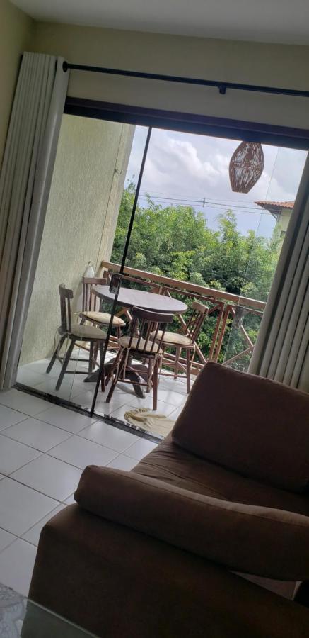 Apart Hotel Fazenda Monte Castelo - Gravata Εξωτερικό φωτογραφία
